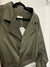 TRENCH FRANKLIN CORTO - comprar online