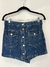 SKORT DENIM - comprar online