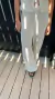 PANTALÓN TEJIDO TULUM en internet
