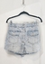 SKORT DENIM - comprar online