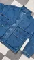 CAMPERA DENIM OVER