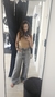 JEAN SUPER WIDE LEG GRIS en internet