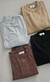 REMERA TEJIDA CARRARA - tienda online