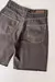 BERMUDA DENIM CHOCO - tienda online