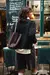 SWEATER NEGRO CLASIC - Vara Alta