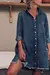Imagen de CAMISERO AZALEA DENIM AZUL