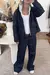 CAMPERA DENIM MATELASSE - comprar online