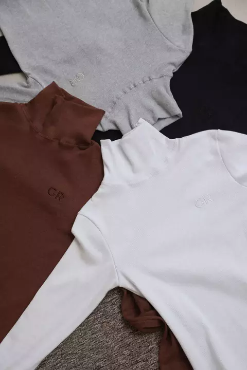 POLERA MORLEY - comprar online