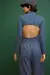 Imagen de POLERA AZUL WASH