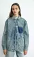 CAMPERA DENIM LONDON en internet