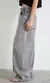 JEAN SUPER WIDE LEG GRIS - Vara Alta