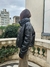 CAMPERA PUFFER BELGICA - tienda online
