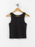 TOP HOLLY MORLEY NEGRO - comprar online