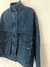 CAMPERA DENIM OVER - tienda online