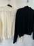 POLERON TEJIDO - tienda online