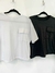 REMERA BASICA BOLSILLO - comprar online