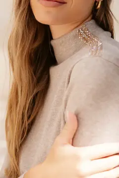 Sweater Loule - comprar online