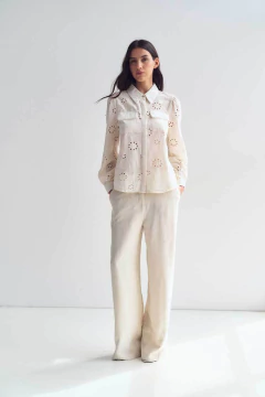 Camisa Lizier - tienda online