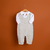 GB06 - JUMPER GRID BEAR *não acompanha body