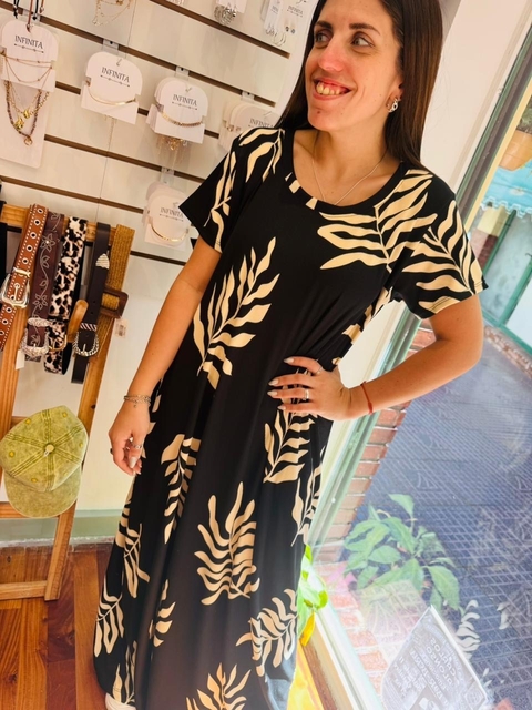 Vestido Roma - comprar online