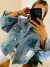 Campera amelie