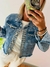 Campera Bora - comprar online