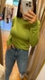 Sweater Catrina - Infinita