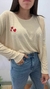Sweater Corazon - Infinita