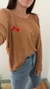 Sweater Corazon en internet