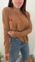 Imagen de Sweater Corazon