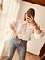 Blusa Greicy en internet