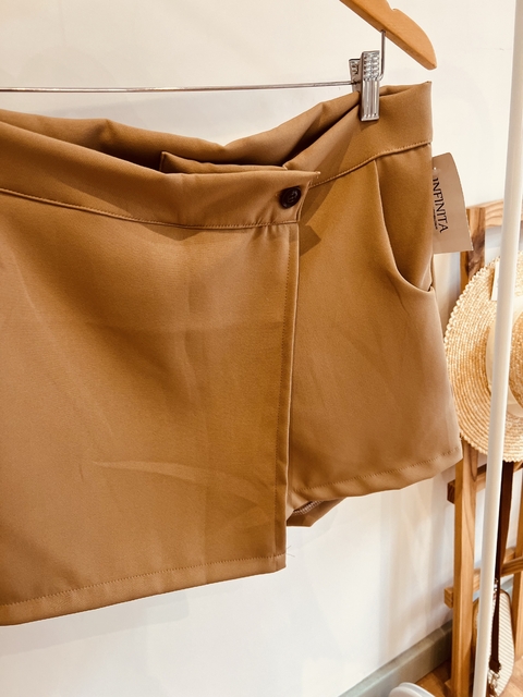 Short sastrero Lucila