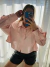 Camisa ariana - Infinita