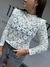 Blusa Margarita - comprar online