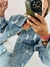 Campera de jean Milo en internet