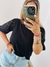Blusa lino Pamela - comprar online