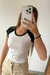 Reme gabi en internet