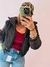 Campera Tucson en internet