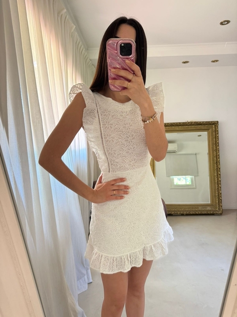 Lulu dress