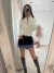 Campera Hilo Game - Mery j