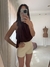 Musculosa Ribbon - tienda online