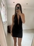 Vestido Chain