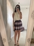 Musculosa Ribbon - comprar online