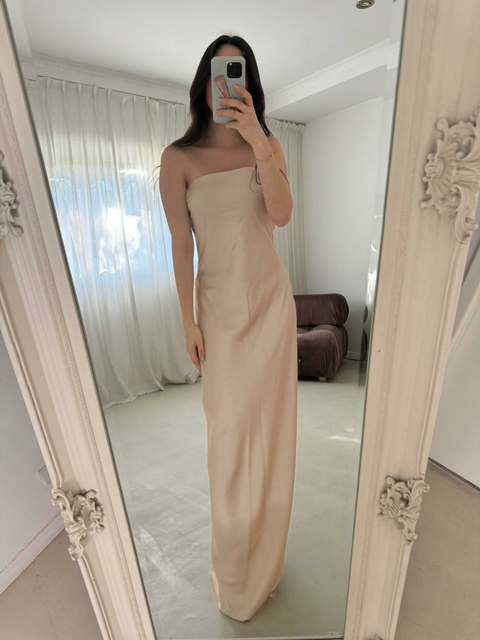 Mia dress