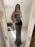 Ibiza dress - Mery j