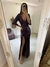 Ana dress - Mery j
