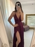 Vestido Tl - Mery j