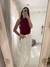 Musculosa Ribbon - Mery j