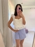Falda Brun - Mery j