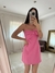 Vestido Bow
